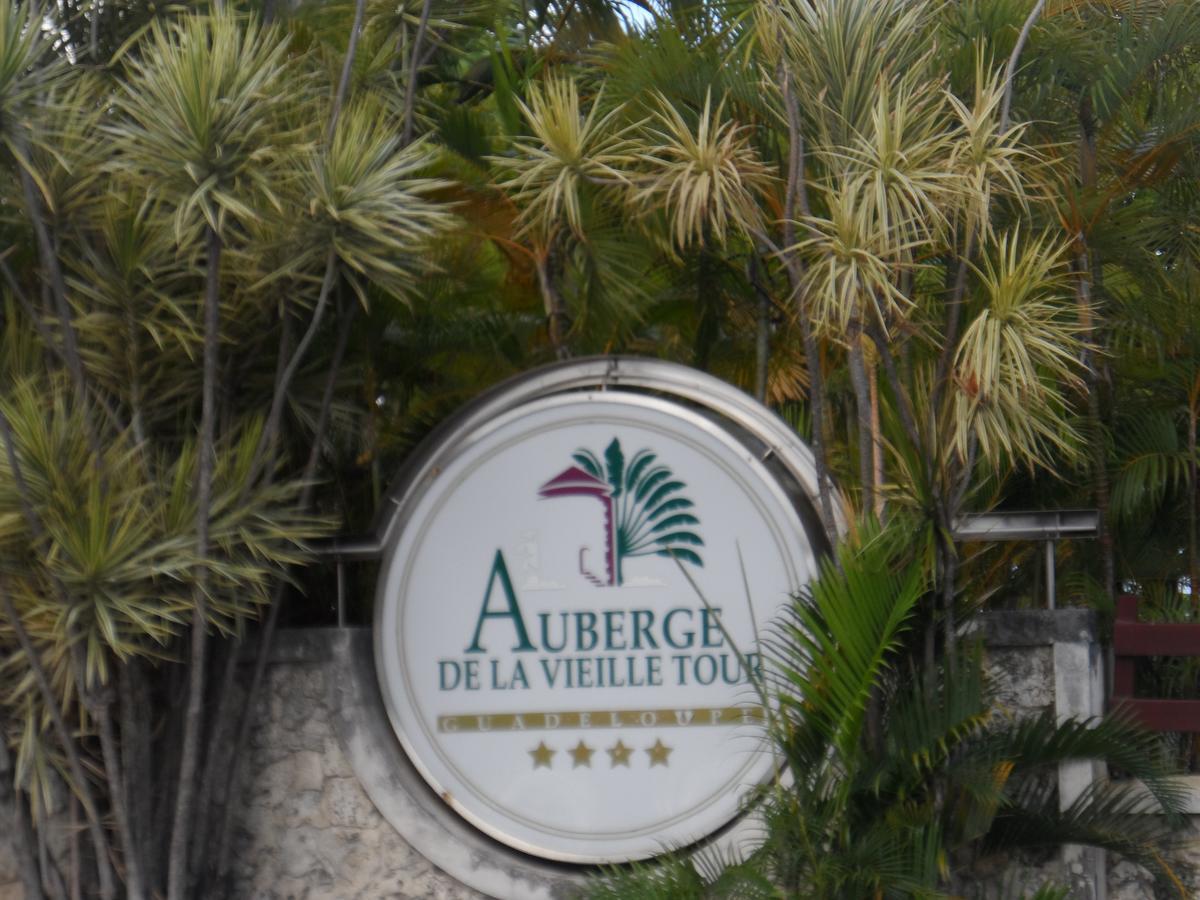 studio BLEU TURQUOISE Le Gosier  Extérieur photo