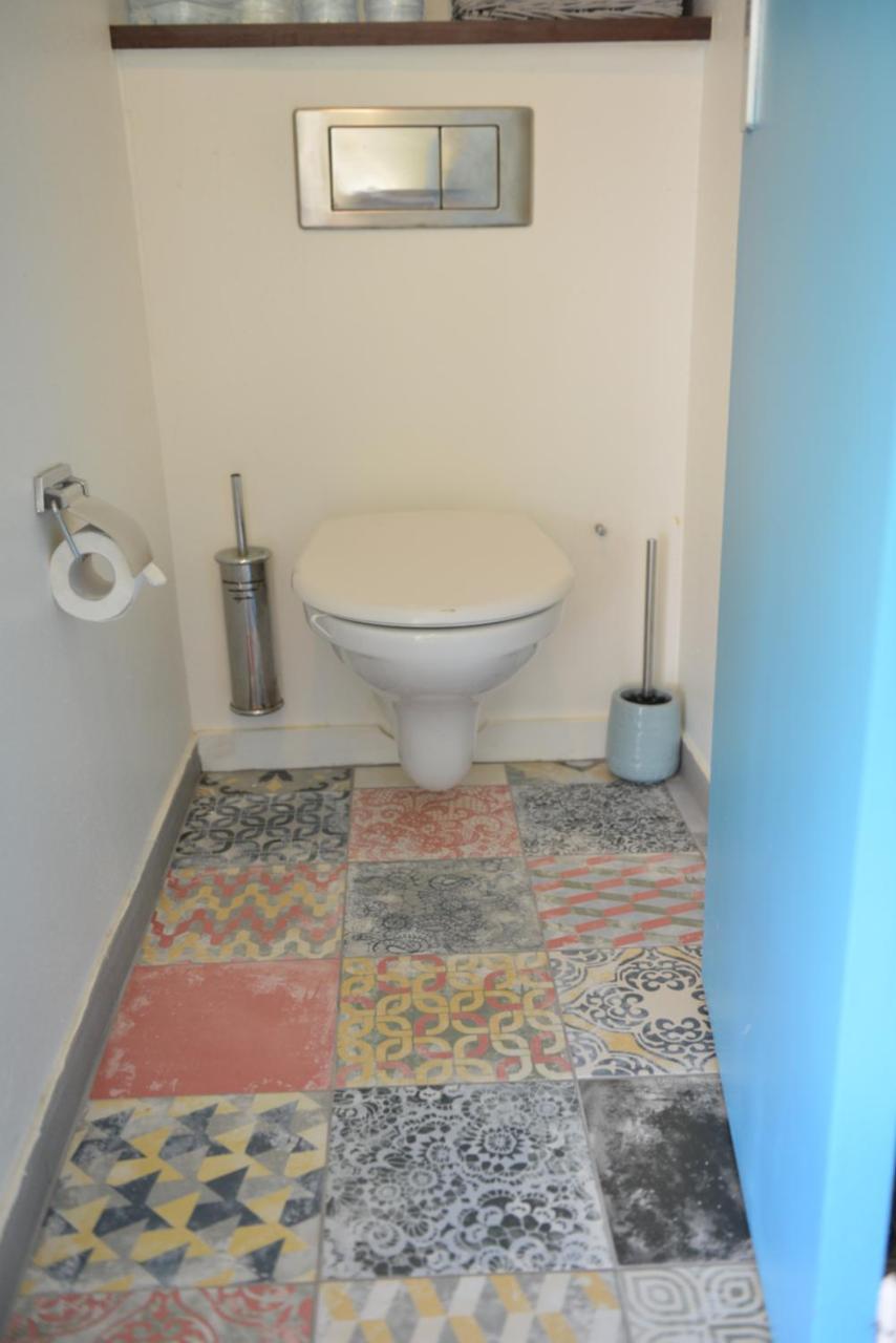 studio BLEU TURQUOISE Le Gosier  Extérieur photo